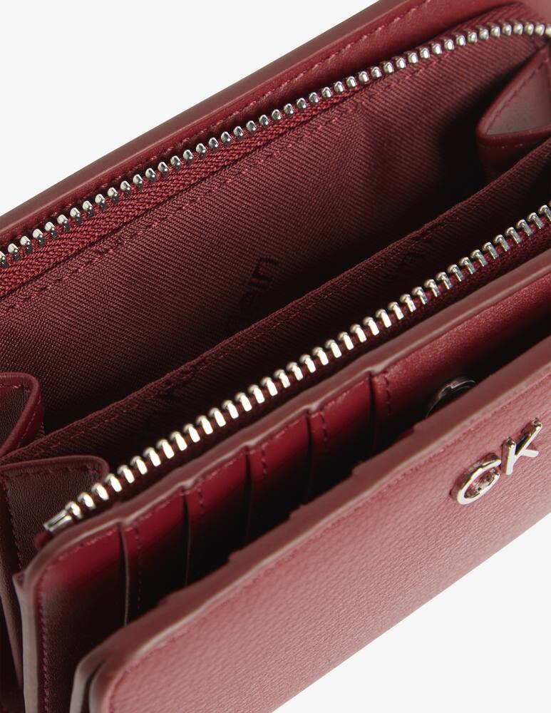 rinascente Calvin Klein Portafoglio Daily Medium