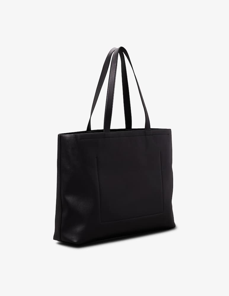 Calvin Klein Jeans Borsa tote Sculpted - immagine 4 Calvin Klein Jeans Borsa tote Sculpted - immagine 4