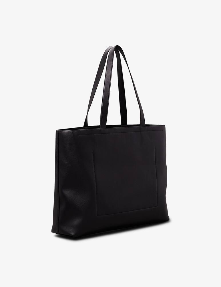 rinascente Calvin Klein Jeans Borsa tote Sculpted