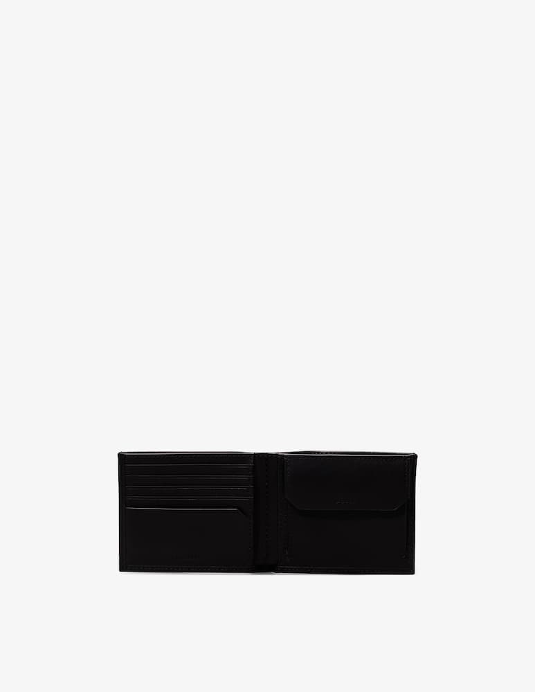 Calvin Klein Portafoglio smooth bifold - immagine 2 Calvin Klein Portafoglio smooth bifold - immagine 2