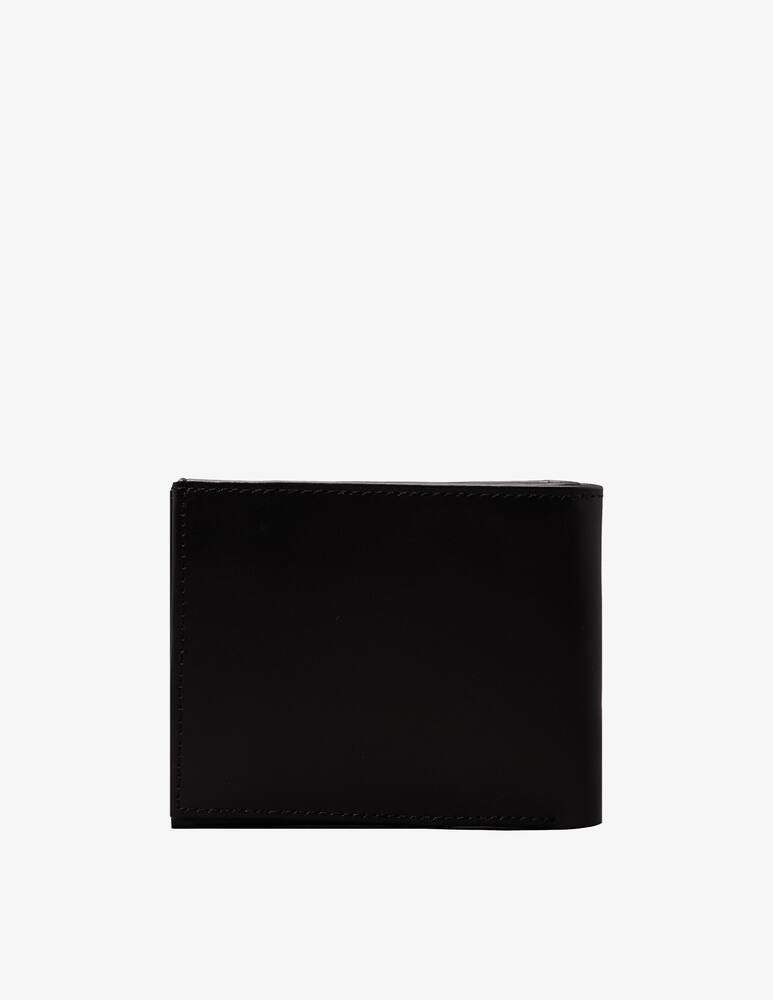 rinascente Calvin Klein Portafoglio smooth bifold