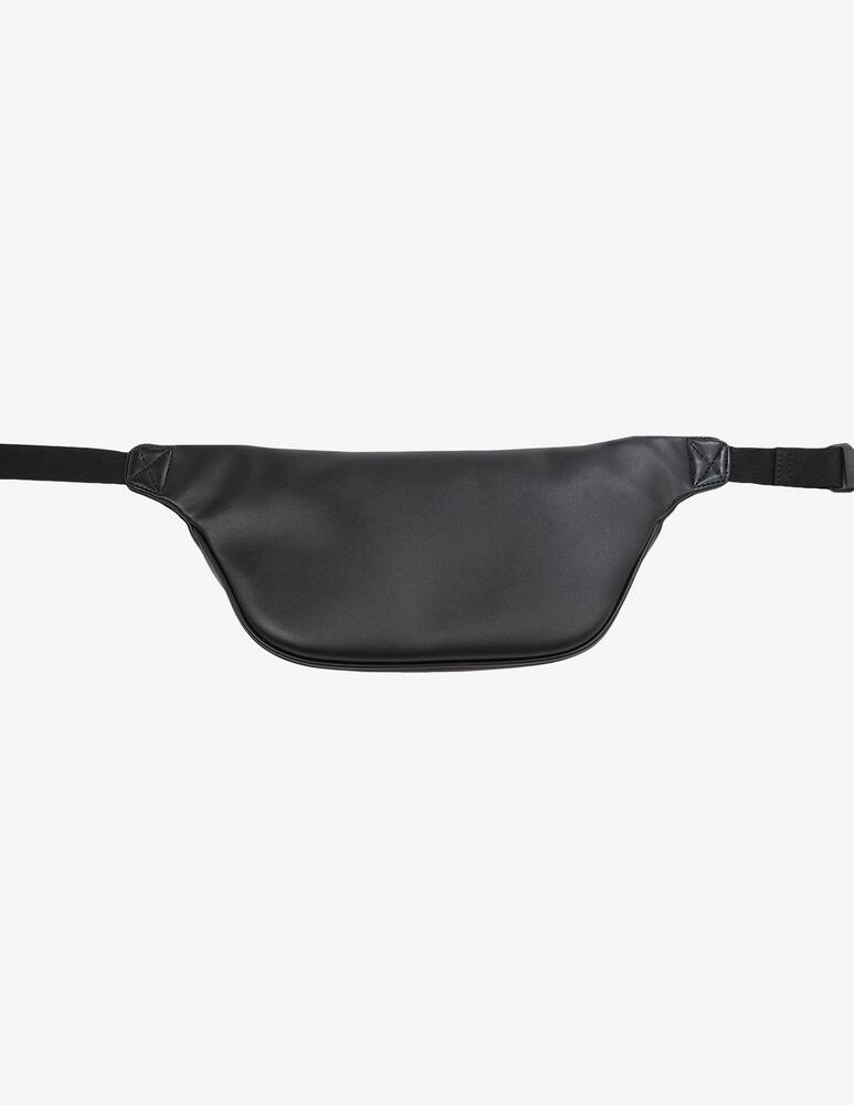 rinascente Calvin Klein Jeans Monogram soft washbag