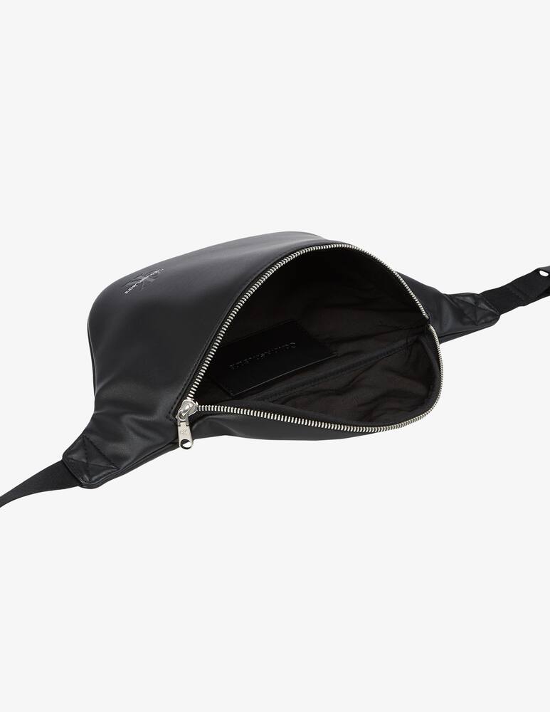 rinascente Calvin Klein Jeans Monogram soft washbag