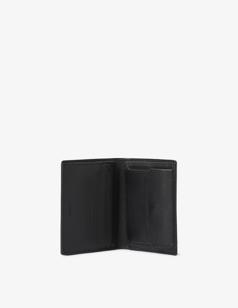 rinascente Calvin Klein Portafoglio minimal focus bifold