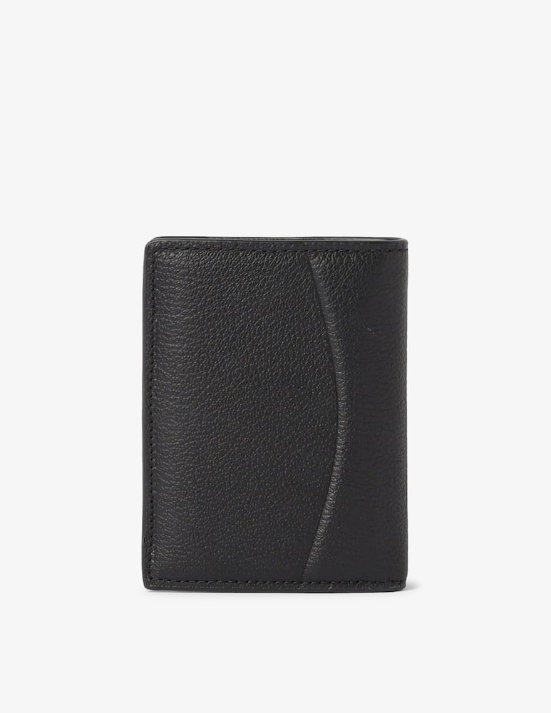 rinascente Calvin Klein Portafoglio minimal focus bifold