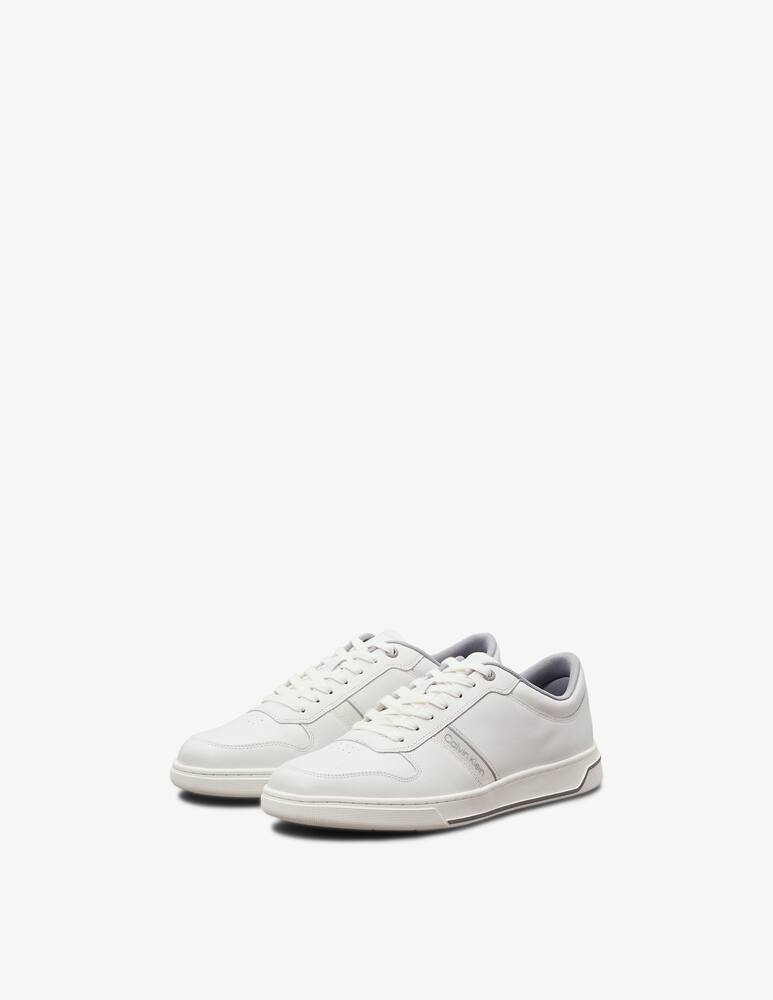 rinascente Calvin Klein Sneakers low top lace up logo