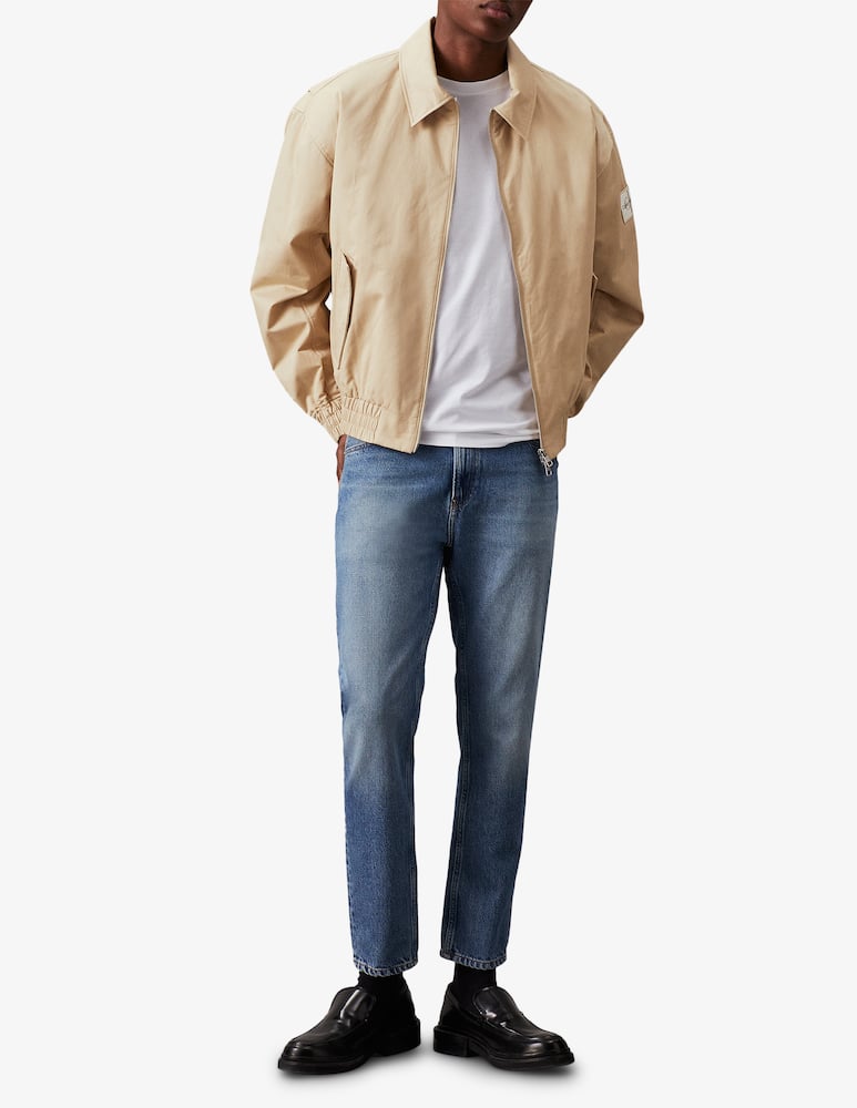 rinascente Calvin Klein Jeans Jeans dad chiaro