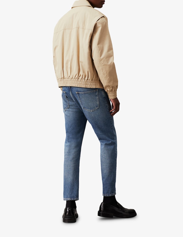 Calvin Klein Jeans Jeans dad chiaro - immagine 3 Calvin Klein Jeans Jeans dad chiaro - immagine 3