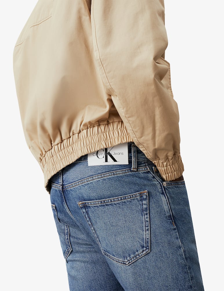 rinascente Calvin Klein Jeans Jeans dad chiaro