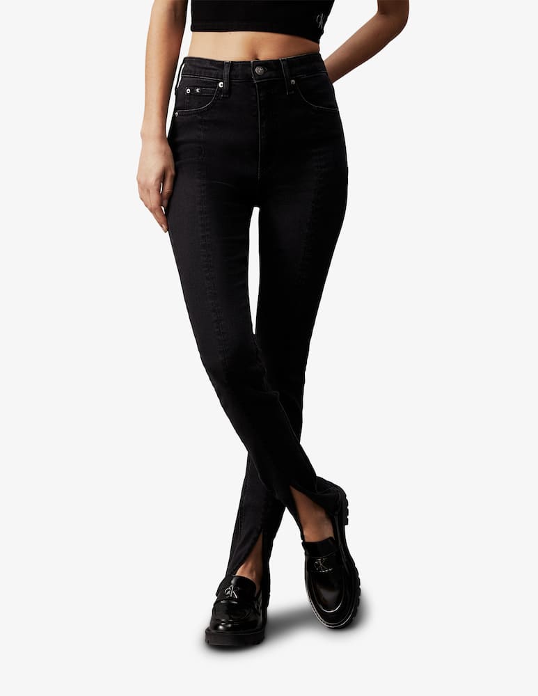 Calvin Klein Jeans Jeans skinny - immagine 1 Calvin Klein Jeans Jeans skinny - immagine 1