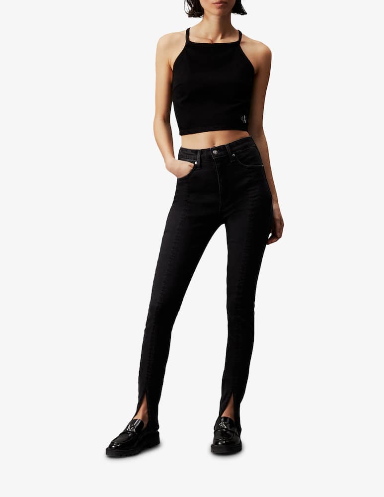 Calvin Klein Jeans Jeans skinny - immagine 2 Calvin Klein Jeans Jeans skinny - immagine 2
