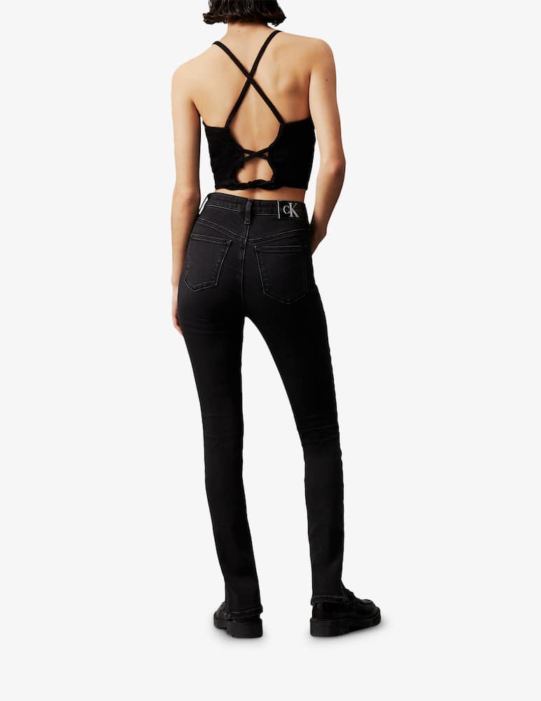 Calvin Klein Jeans Jeans skinny - immagine 3 Calvin Klein Jeans Jeans skinny - immagine 3