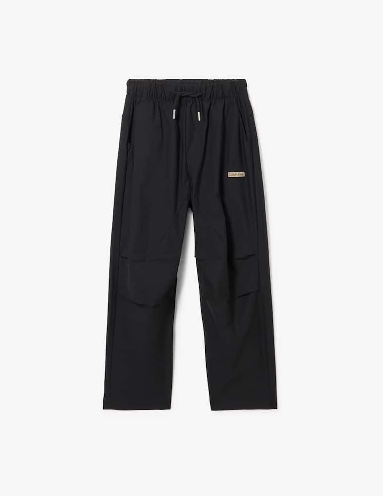 Calvin Klein Pantaloni parachute - immagine 1 Calvin Klein Pantaloni parachute - immagine 1