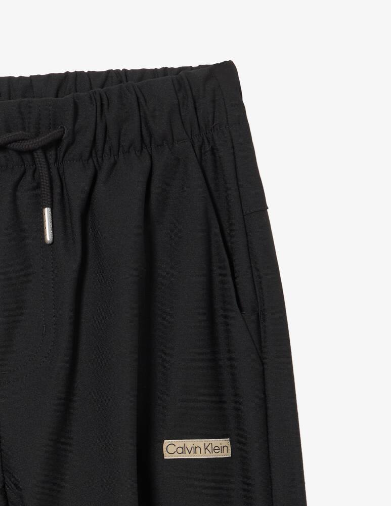 Calvin Klein Pantaloni parachute - immagine 3 Calvin Klein Pantaloni parachute - immagine 3
