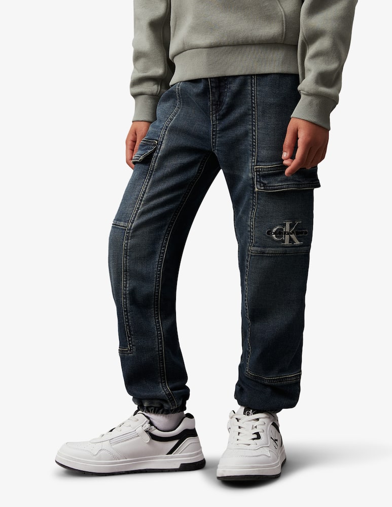 Calvin Klein Jeans - immagine 1 Calvin Klein Jeans - immagine 1