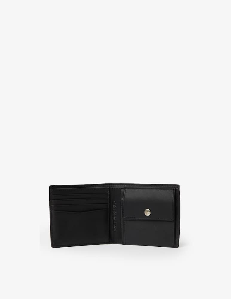 rinascente Calvin Klein Jeans Wallet