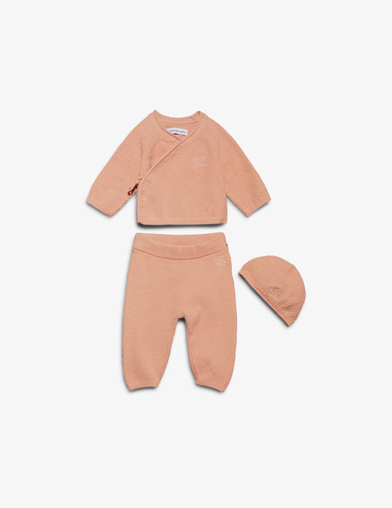 Calvin Klein Set regalo - immagine 1 Calvin Klein Set regalo - immagine 1