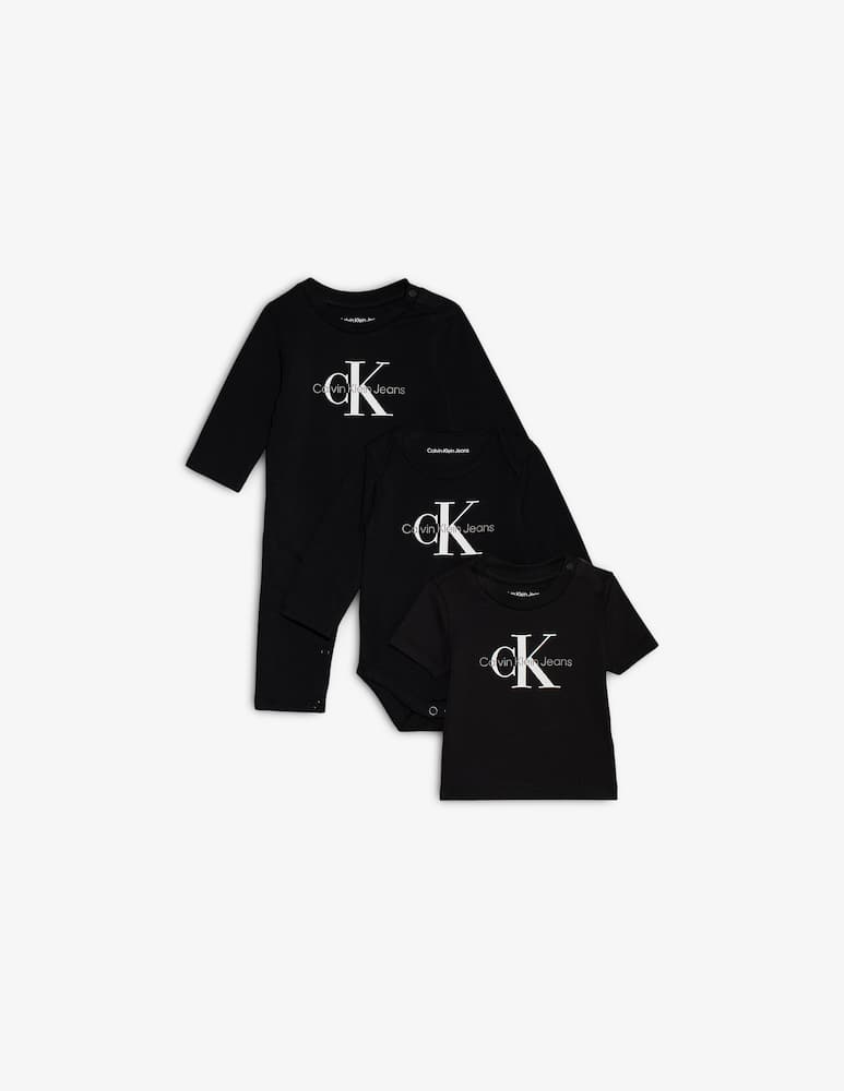 Calvin Klein Set tre pezzi - immagine 1