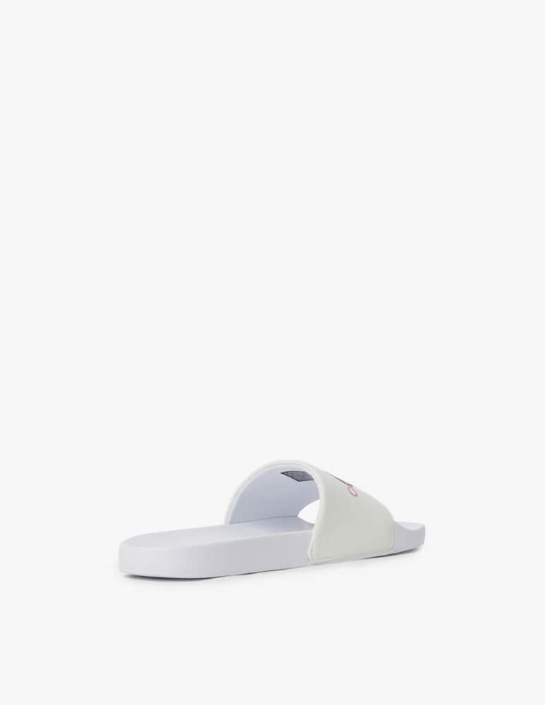 rinascente Calvin Klein Ciabatte pride