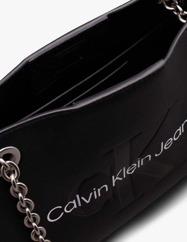 rinascente Calvin Klein Jeans Sculpted shoulder bag