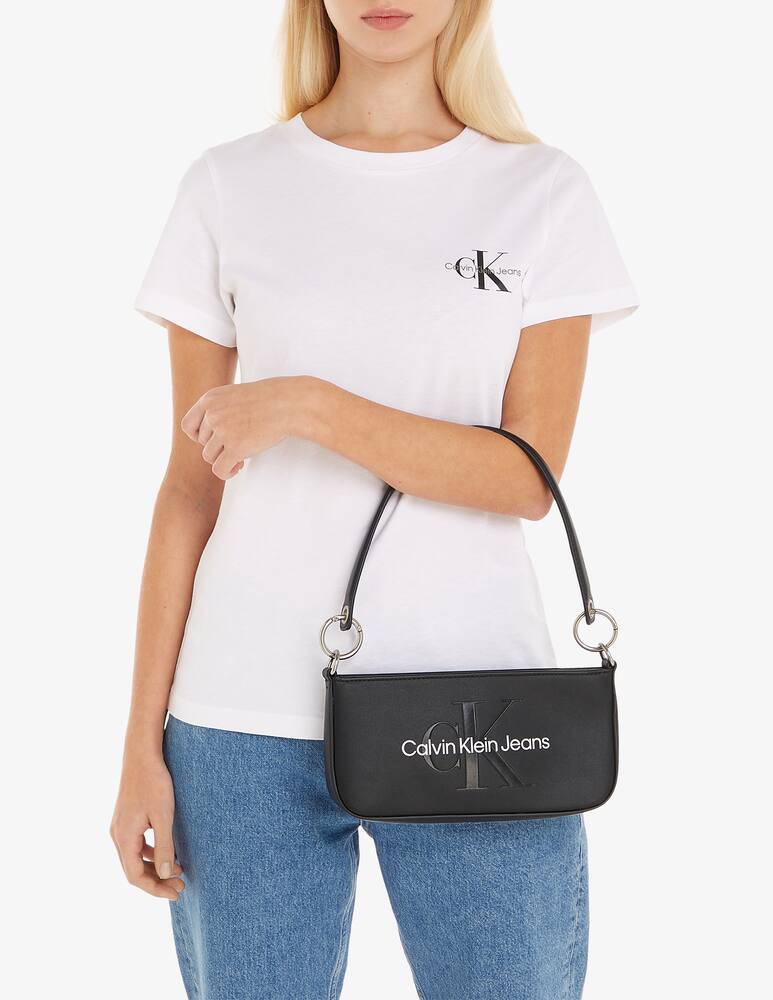 rinascente Calvin Klein Jeans Sculpted shoulder bag