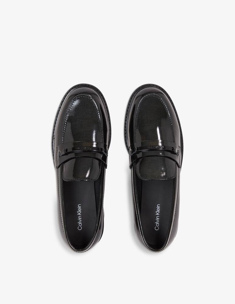 rinascente Calvin Klein Mocassini in pelle