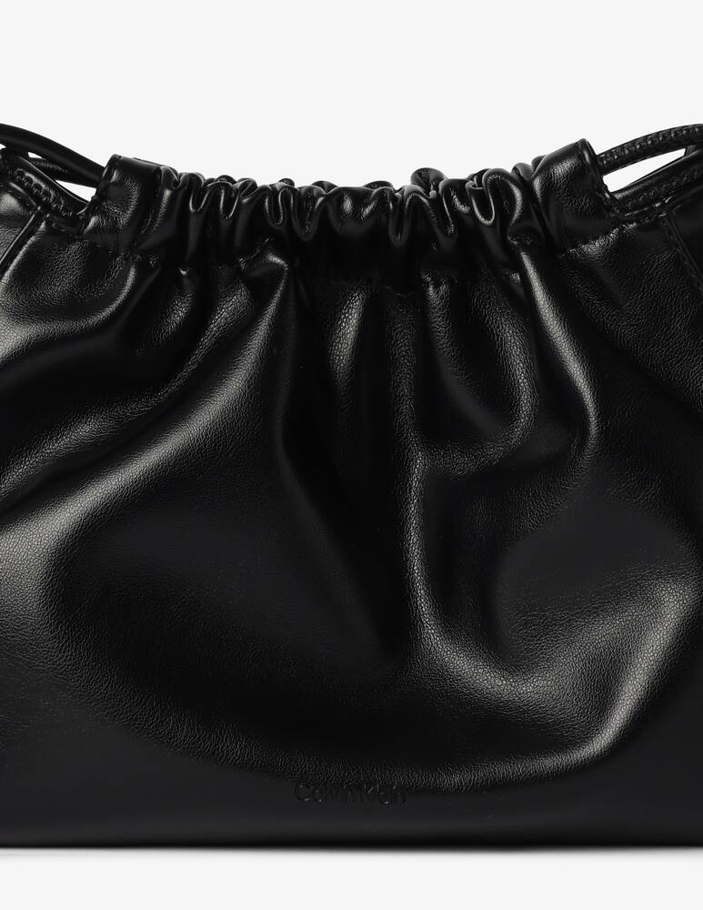 rinascente Calvin Klein Jeans Borsa a tracolla Gathered