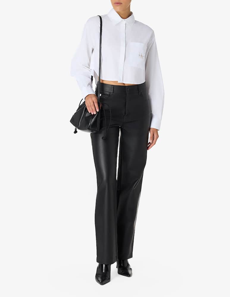 rinascente Calvin Klein Jeans Camicia in cotone