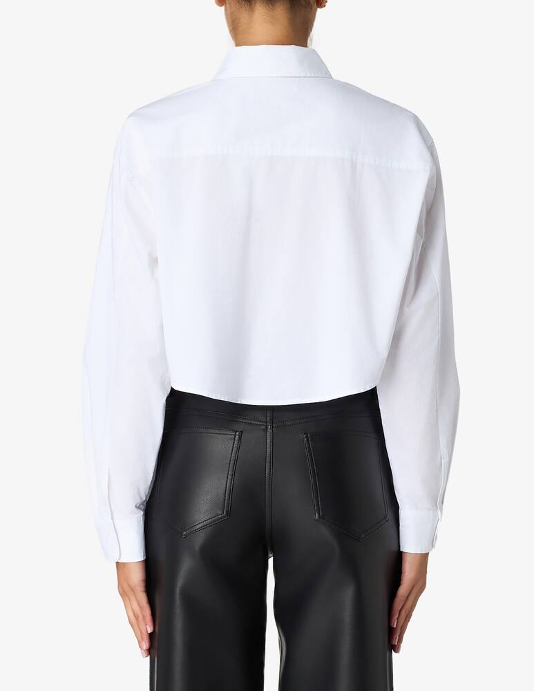 rinascente Calvin Klein Jeans Camicia in cotone