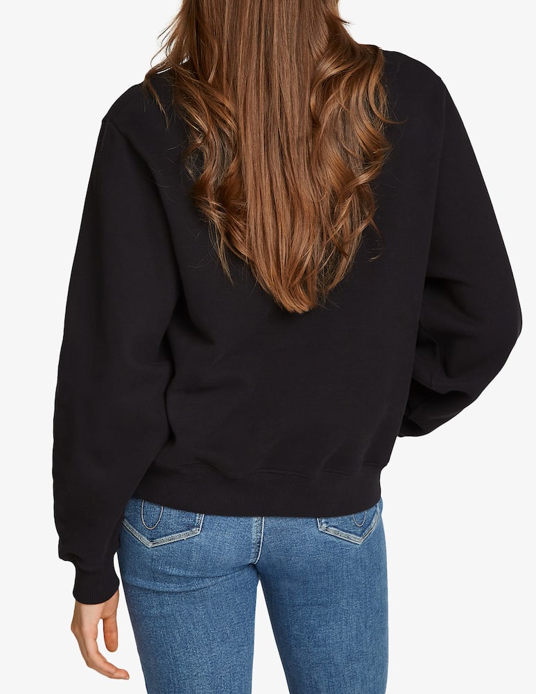 rinascente Calvin Klein Jeans Felpa in cotone 