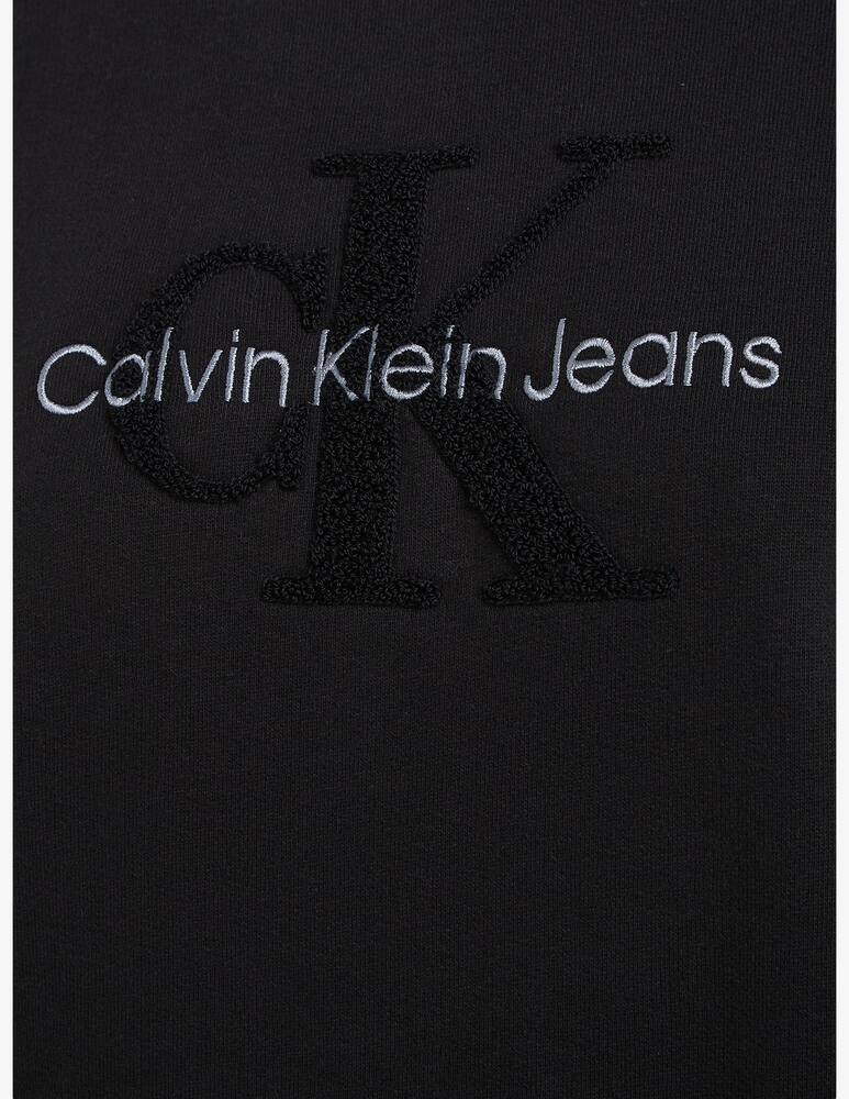 rinascente Calvin Klein Jeans Felpa in cotone 