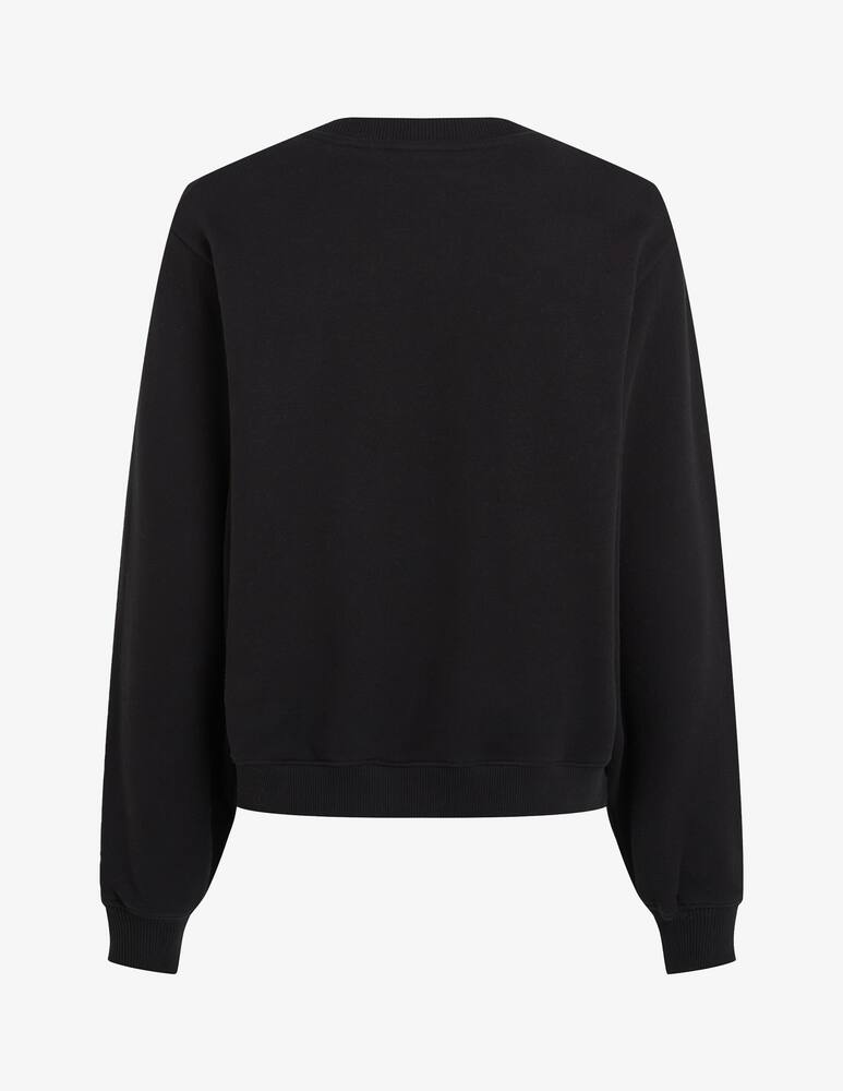 rinascente Calvin Klein Jeans Felpa in cotone 