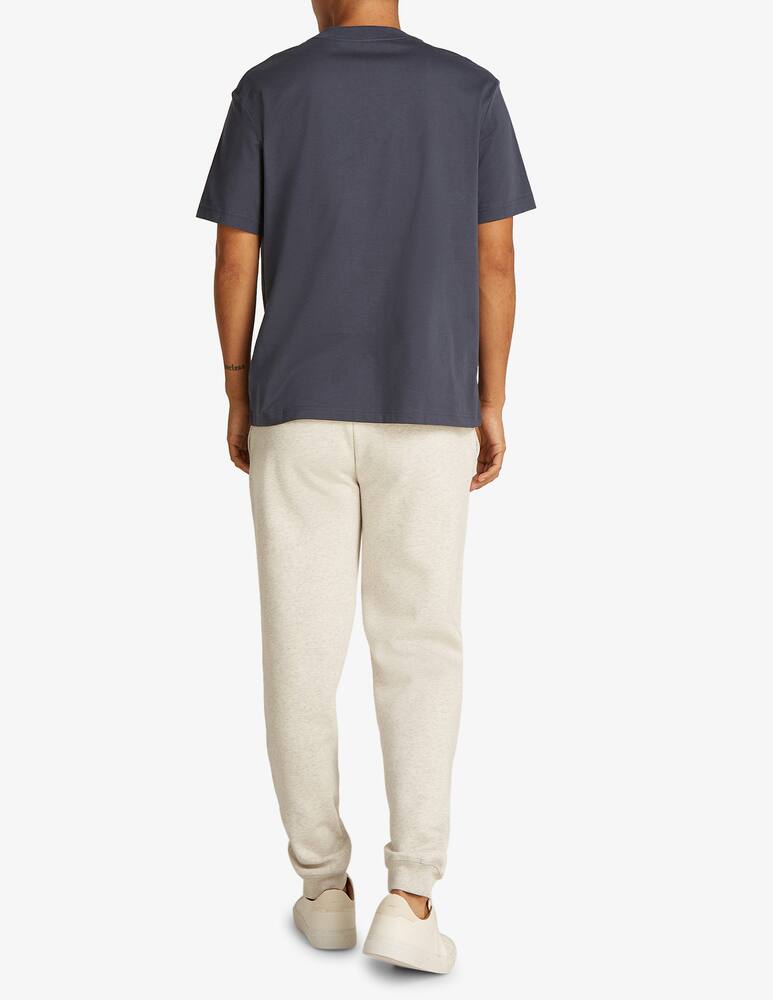 rinascente Calvin Klein Jeans Maglietta logo centro