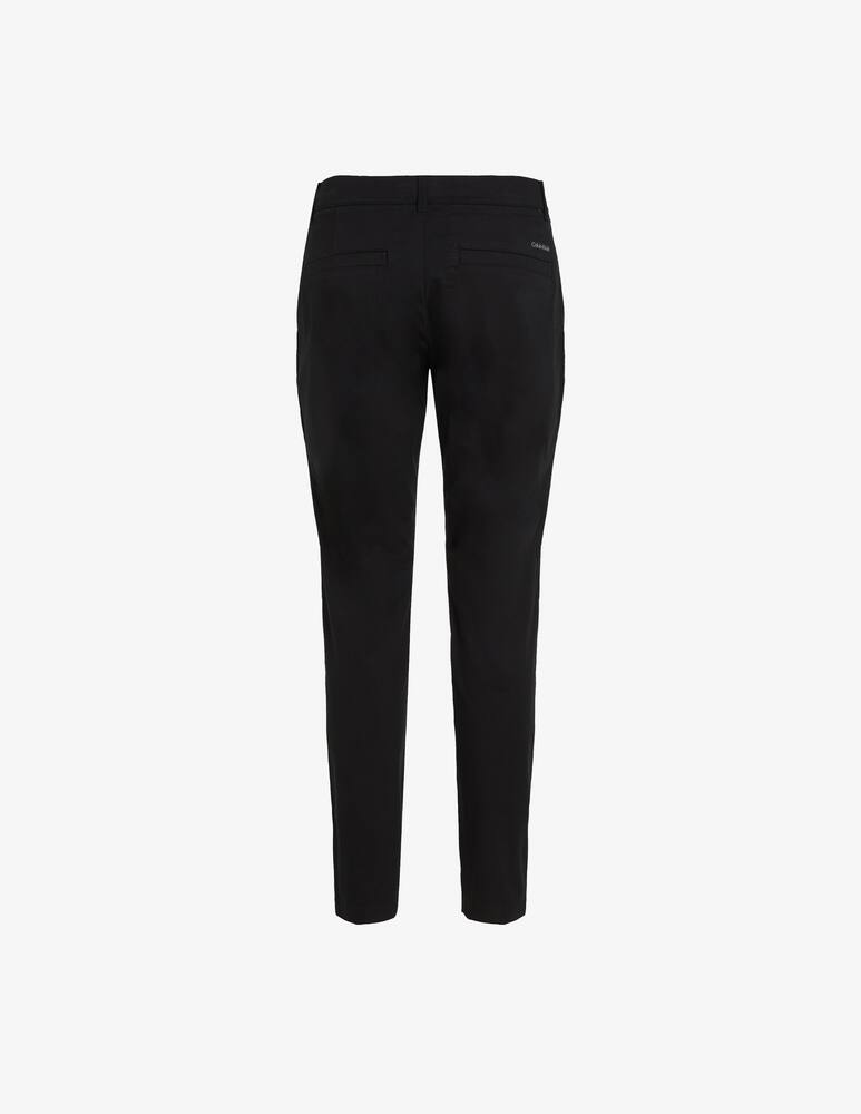 rinascente Calvin Klein Jeans Tapered chino trousers