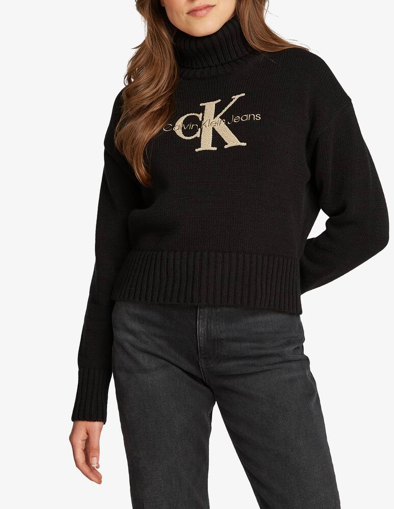 Calvin Klein Jeans Jumper - picture 1 Calvin Klein Jeans Jumper - picture 1