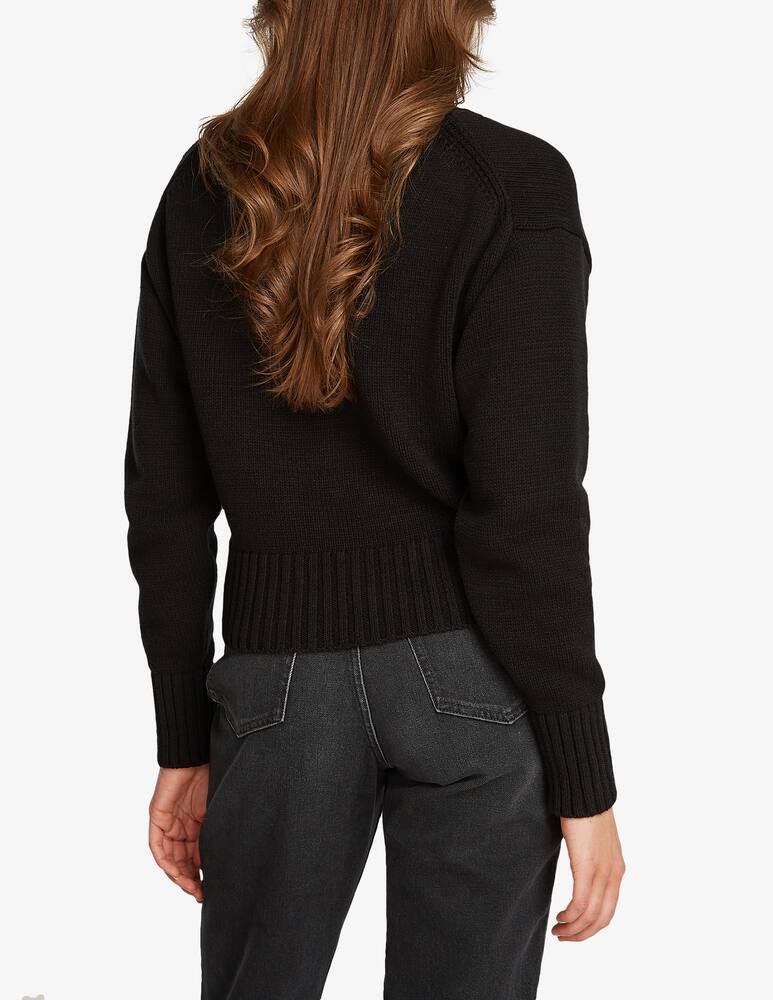 rinascente Calvin Klein Jeans Maglione a collo alto con logo