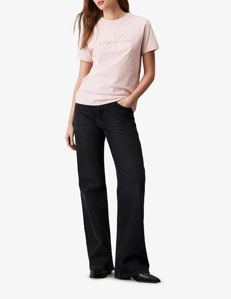 rinascente Calvin Klein Jeans Cotton t-shirt