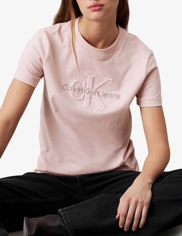 rinascente Calvin Klein Jeans Cotton t-shirt