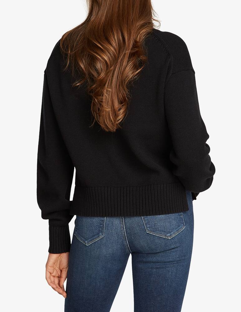 rinascente Calvin Klein Jeans Maglione in misto cotone