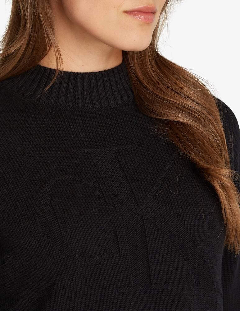 rinascente Calvin Klein Jeans Maglione in misto cotone