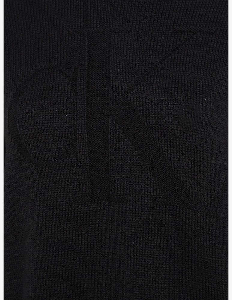 Calvin Klein Jeans Maglione in misto cotone - immagine 6 Calvin Klein Jeans Maglione in misto cotone - immagine 6