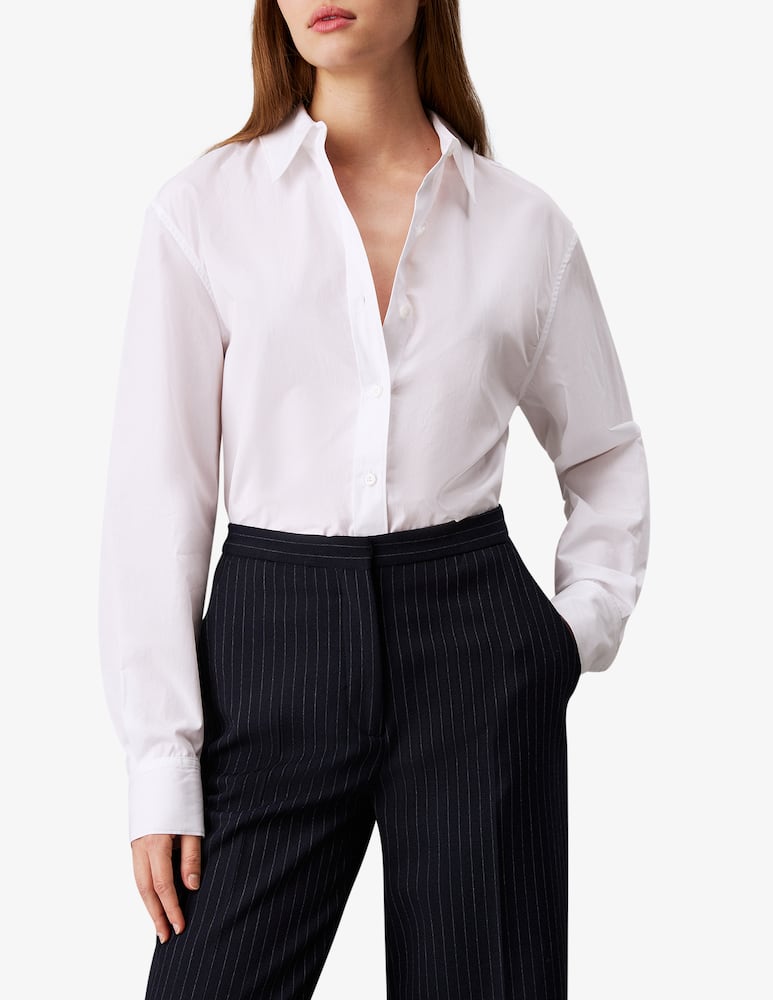 Calvin Klein Camicia regular in cotone - immagine 1 Calvin Klein Camicia regular in cotone - immagine 1