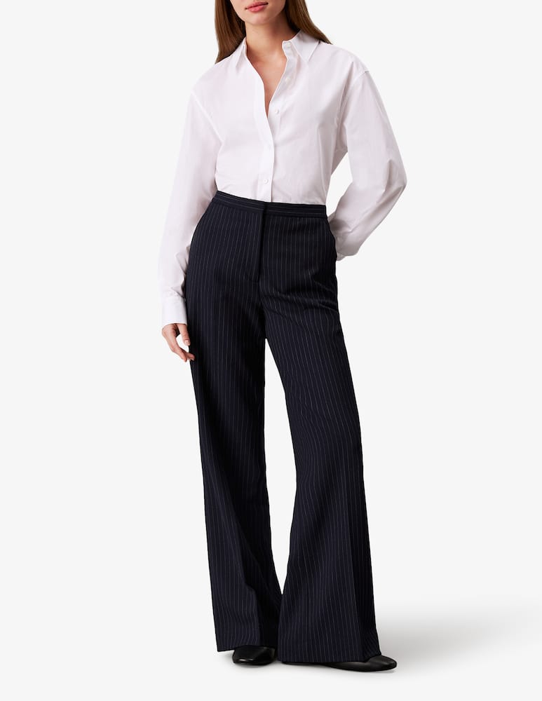 Calvin Klein Camicia regular in cotone - immagine 2 Calvin Klein Camicia regular in cotone - immagine 2