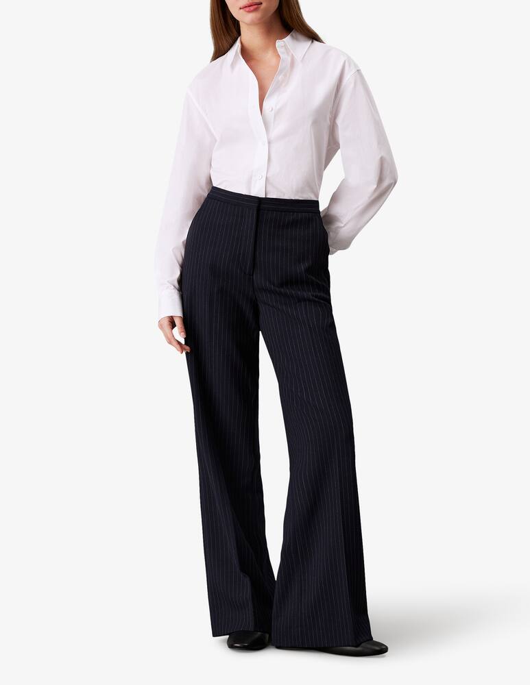 rinascente Calvin Klein Camicia regular in cotone