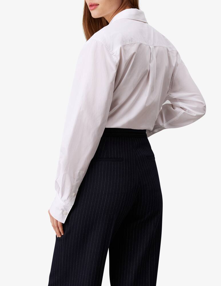 Calvin Klein Camicia regular in cotone - immagine 3 Calvin Klein Camicia regular in cotone - immagine 3