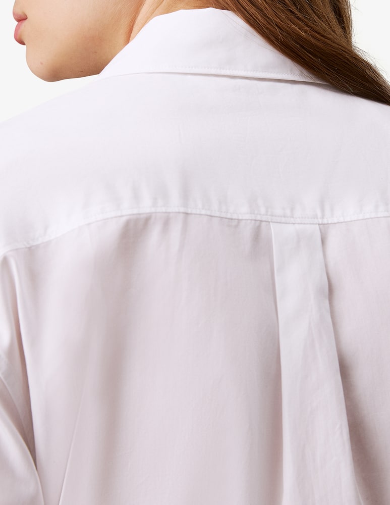 Calvin Klein Camicia regular in cotone - immagine 4 Calvin Klein Camicia regular in cotone - immagine 4