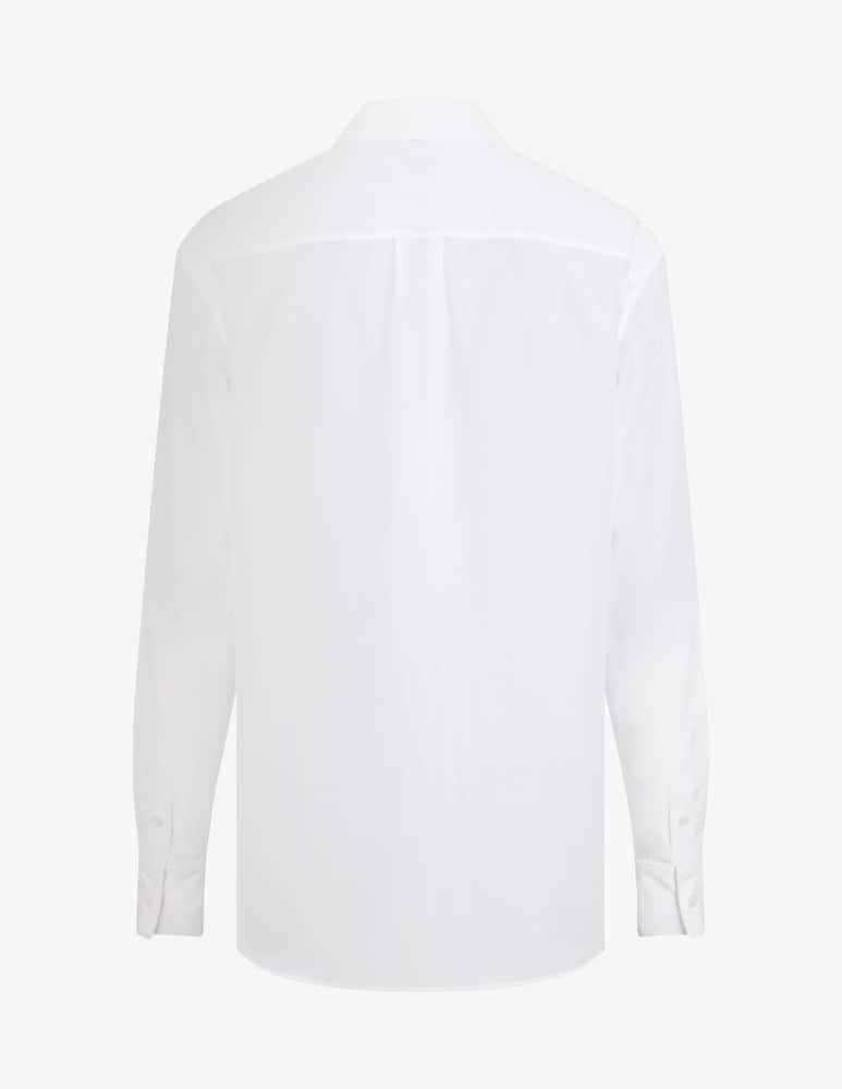 Calvin Klein Camicia regular in cotone - immagine 5 Calvin Klein Camicia regular in cotone - immagine 5