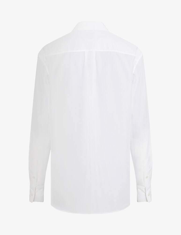 rinascente Calvin Klein Camicia regular in cotone