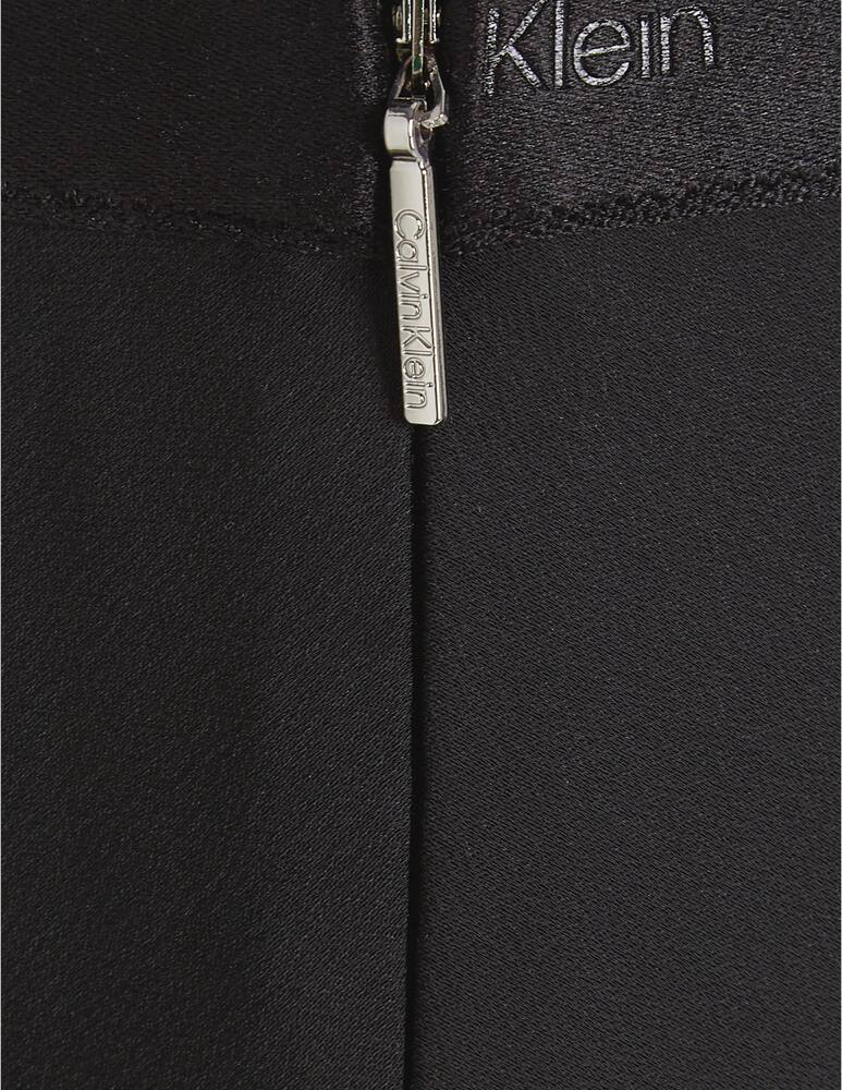 Calvin Klein Fluid long skirt - picture 6 Calvin Klein Fluid long skirt - picture 6