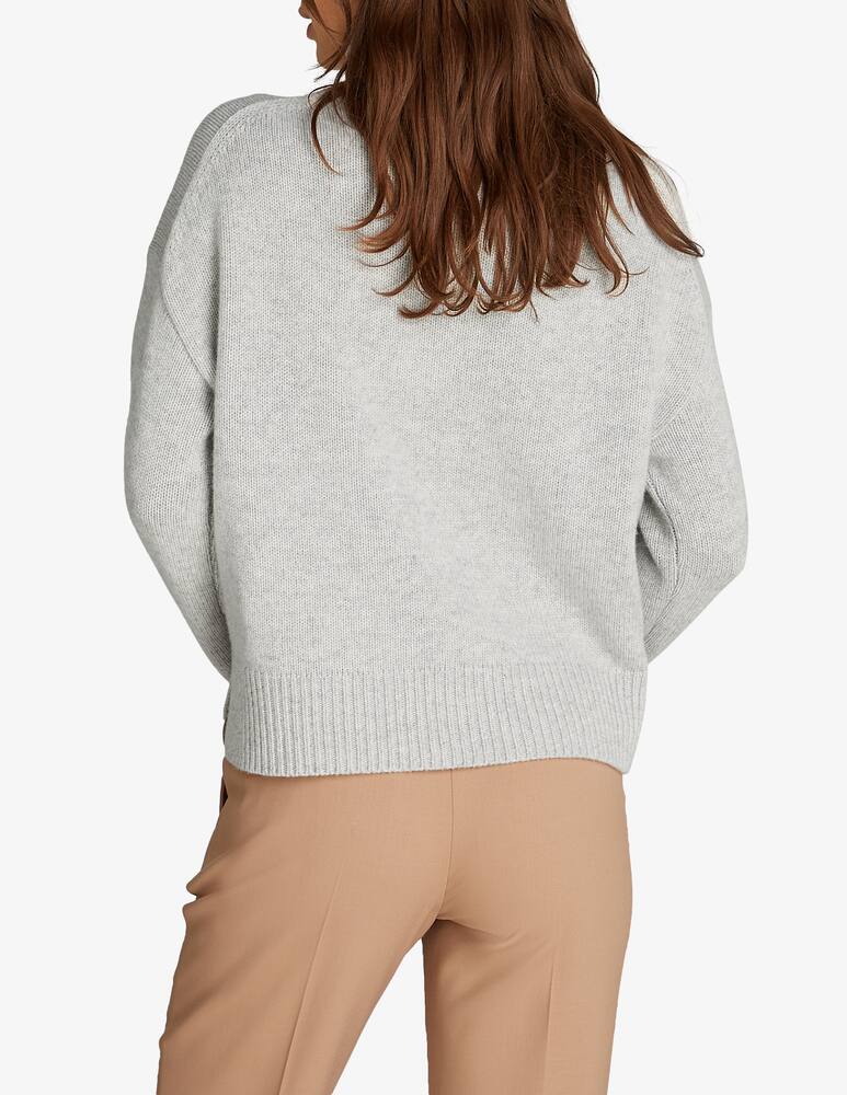 rinascente Calvin Klein Maglione a collo alto in misto cashmere